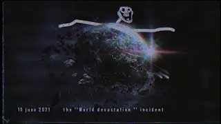 Trollege「AMV」- World Devastation incident ᴴᴰ