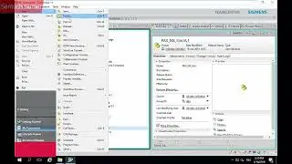 Teamcenter | SIEMENS | TcE - Importing NX PAX files into Teamcenter
