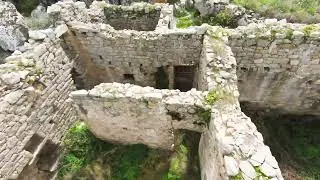 Das verlassene Dorf Occi - Frankreich / Korsika