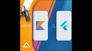 Kotlin vs Flutter: Checkout the Comparison
