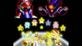 Super Mario Bros. Z Opening Theme
