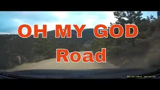 Oh My God Road