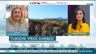 Tura Turizm Perakende İcra Kurulu Üyesi - Ayşin ARCA -  A PARA