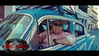 Elito Revé y su Charangón   UEA feat El Micha Video Oficial