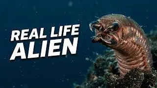 What Makes Deep Sea Worms So Dangerous ?