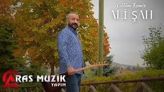 Ali Şah - Gülüm Remix TikTok