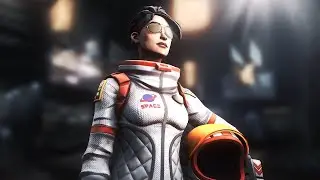 Never Change 🥀 (Fortnite Montage)