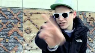 Happy Beckmann vs. Kico VBT Splash 2013 [Official HD Video] HR (prod. by Mekkro Mye)