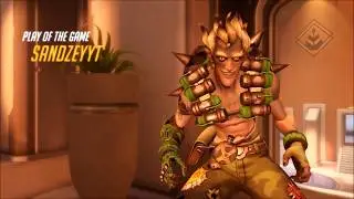 Junkrat the Best! subscribe and like!
