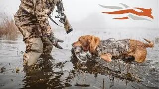 Breaking Down the SITKA Waterfowl Line w/ Jim Saubier