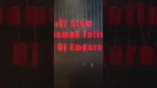 Mz Fati ft Emperor… /coming soon/