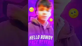 @Hellorawdy ka face reveal kar diya 😎 #shorts #freefire