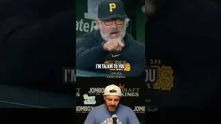 Pirates manager sticks up for Paul Skenes, a breakdown 