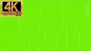rain green screen effect 💚 green screen rainfall 💚 rain green screen 💚 free green screen effect
