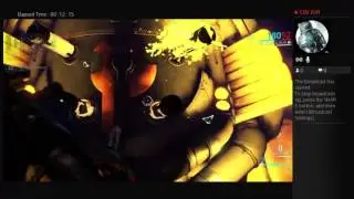 Warframe with kodak black