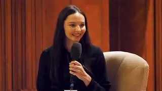 Antonia Fudulu | Interviu Diana Pup | Conferință pentru femei | Dumnezeul care mă vede | 2024