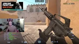 EliGE stream | COMPLEXITY GAME NIGHT col gg faceit 27.10.24