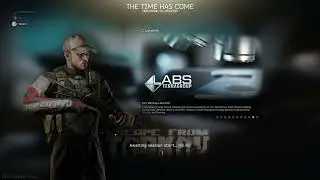 The Tarkov Experience