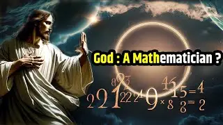 Is Math : The Language of Creation ? क्या ब्रह्माण्ड numbers में बात करता है ?