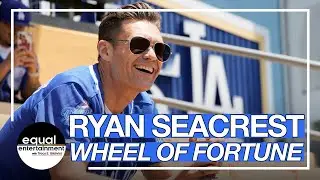 Ryan Seacrest To Host Wheel Of Fortune, Allison Russell On The Power Of Brandi Carlile
