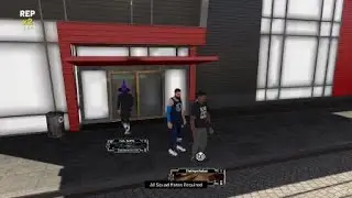 What is this game?