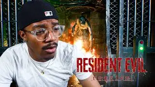 THIS GAME ONLY GETS CREEPIER!!! [RESIDENT EVIL REQUIEM PART 2]