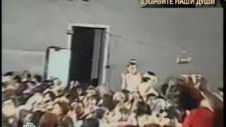 Джанет Абдурахманова