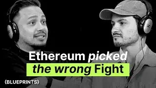 Why Most Layer 1 Blockchains Will Fail Long Term | Sandeep Nailwal of Polygon