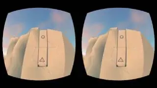 Deepoon M2 VR - Land's End VR