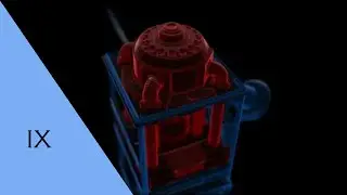 Ep. IX - Spacecraft Subsystems