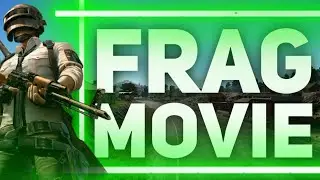 УЧУСЬ ИГРАТЬ В 4 ПАЛЬЦА | FRAGMOVIE #1 | PUBG MOBILE
