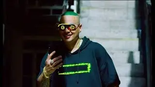 Jacob Forever - Selfie  (Video Oficial)