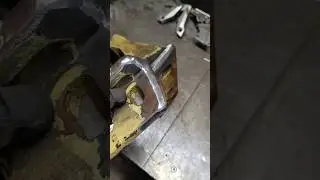 КАК СВАРИТЬ ЧУГУН 
