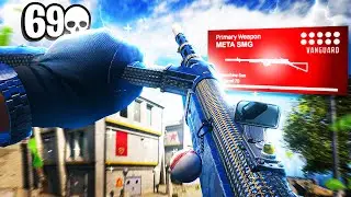 69 KILLS with the TYPE 100 on REBIRTH ISLAND 😈 (Best TYPE 100 Class Setup)