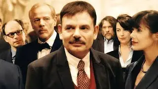 Келісімшарт. Қазақша аударылған кино