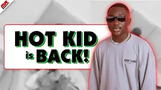 Hotkid is BACK !!! ★★★★★