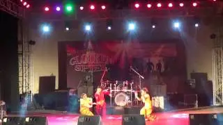 Glocken Spiel 2k16 Classical Dance by Agnesh Gogol Sanjukta Roy Shruti Jha