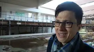Co mohou návštěvníci vidět při exkurzích do VÚV TGM