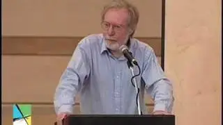 The Bottom Billion in a Changing World (1 of 2), 2008