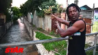 Hero pulls woman from brink of death