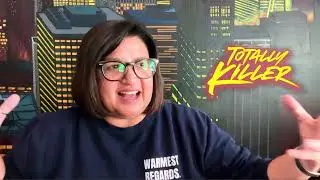 'Totally Killer': Unmasking the Time-Traveling Horror Comedy W/ Nahnatchka Khan