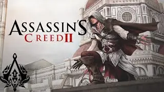 Assassin's Creed 2 Ep. 47 | SWIMMING LESSONS