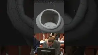Blender to Unreal Engine (Game asset) 