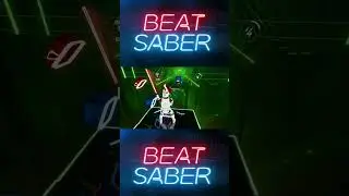 Beat Saber ''WORLD’S SMALLEST VIOLIN'' #beatsaber