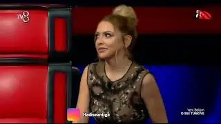 HADİSE & MURAT BOZ BLOK İNTIKAMI