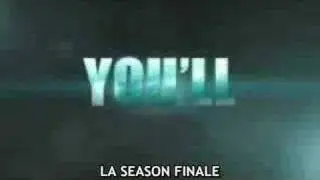 L O S T Promo 3x22/23 - US Trailer [Spanish]