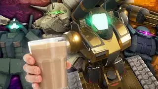 A Gundam Evolution video to accompany you waiting for Season 2