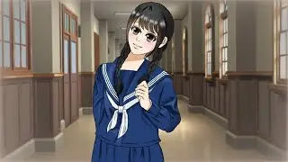 Nightcore Hey Du