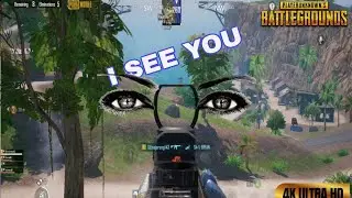 PUBG||MOBILE INTENSE NUSA GAMEPLAY