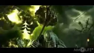 World of Warcraft - Original Cinematic